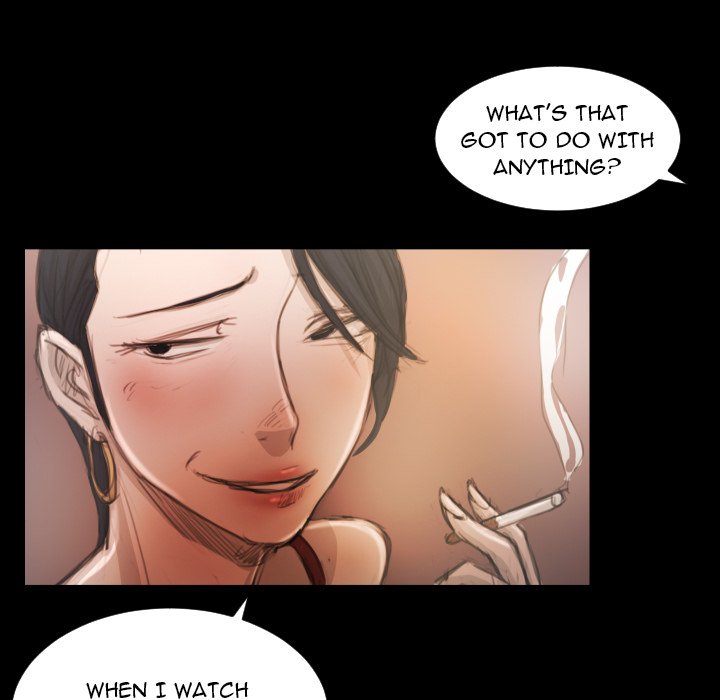 Two girls Manhwa