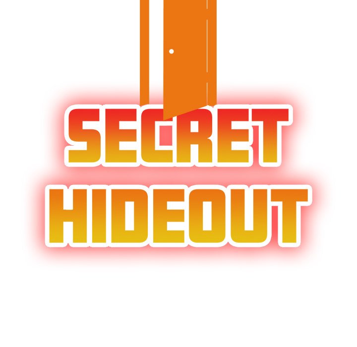 Secret Hideout