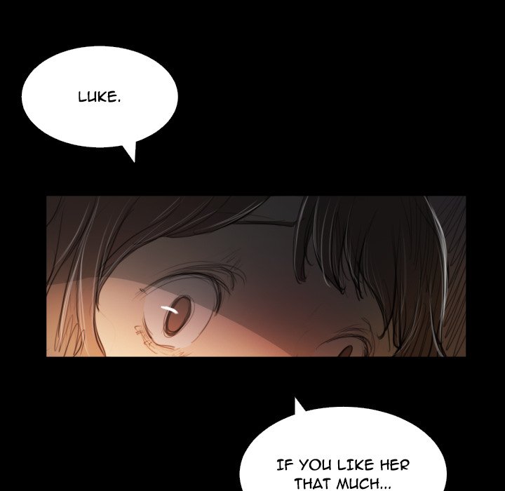 Two girls Manhwa