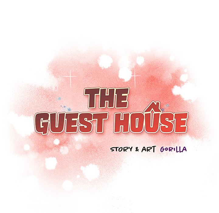 The Guest House