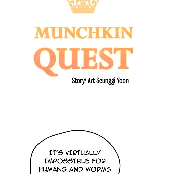 Munchkin Quest