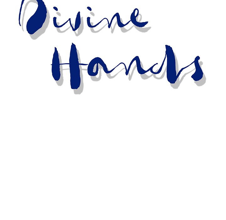 Divine Hands