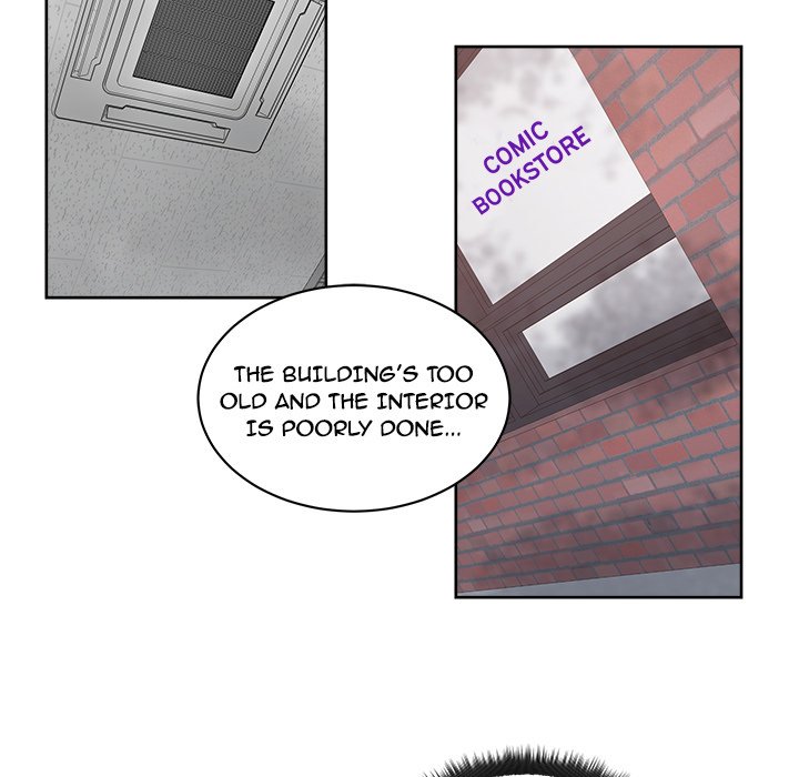 Soojung's Comic Store