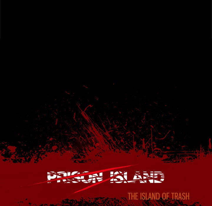 Prison Island