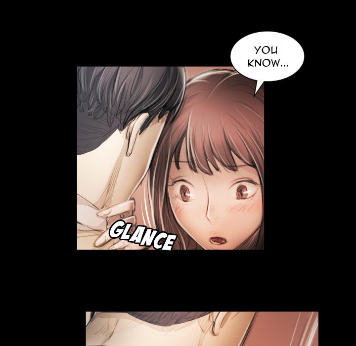 Two girls Manhwa