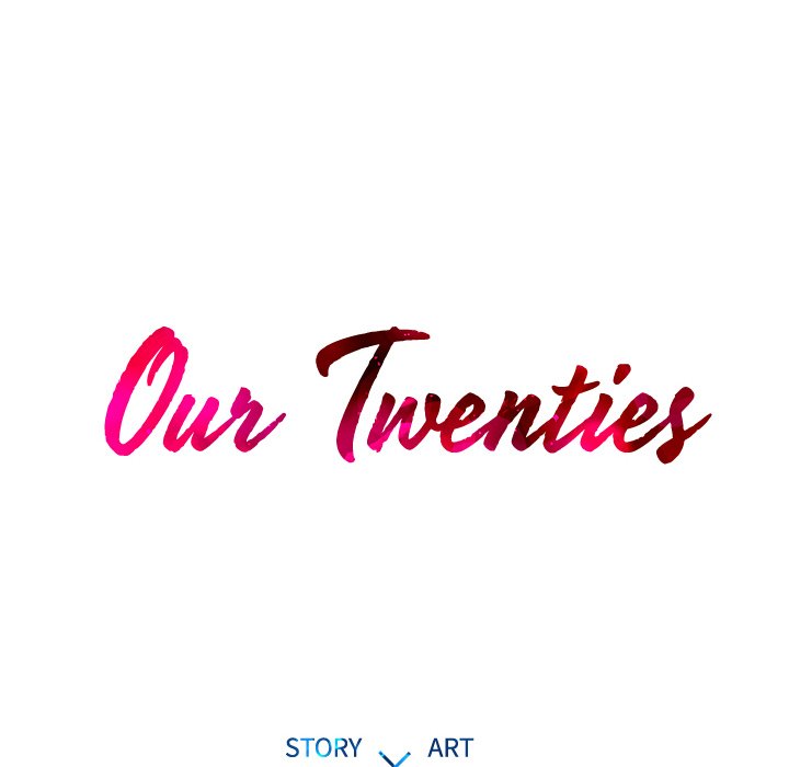 Our Twenties