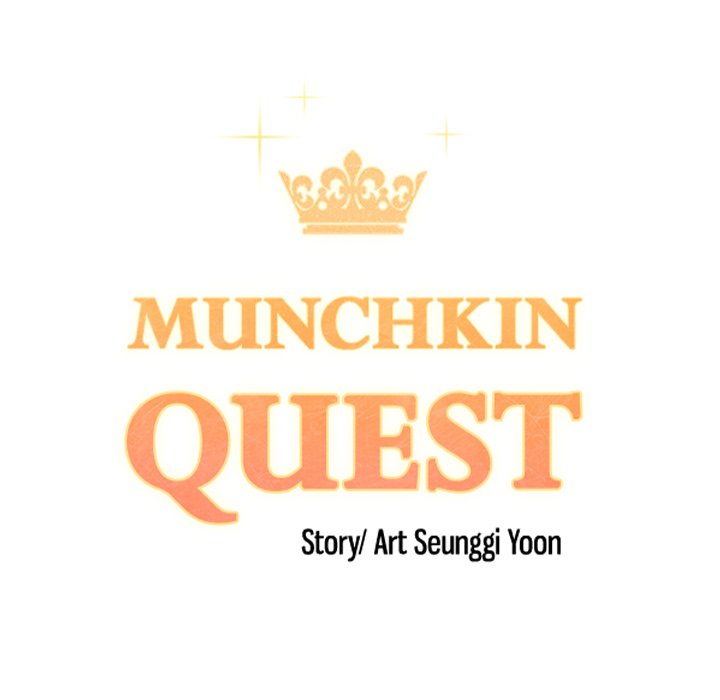 Munchkin Quest