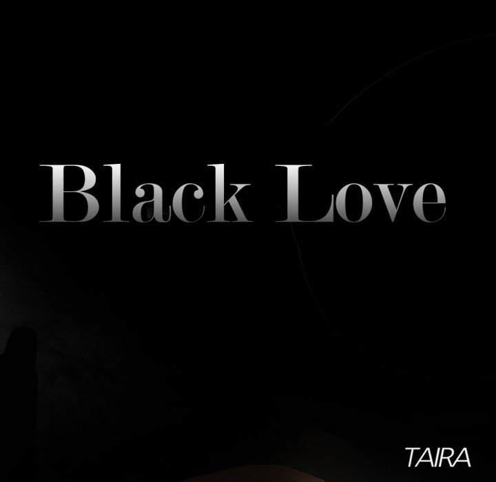 Black Love