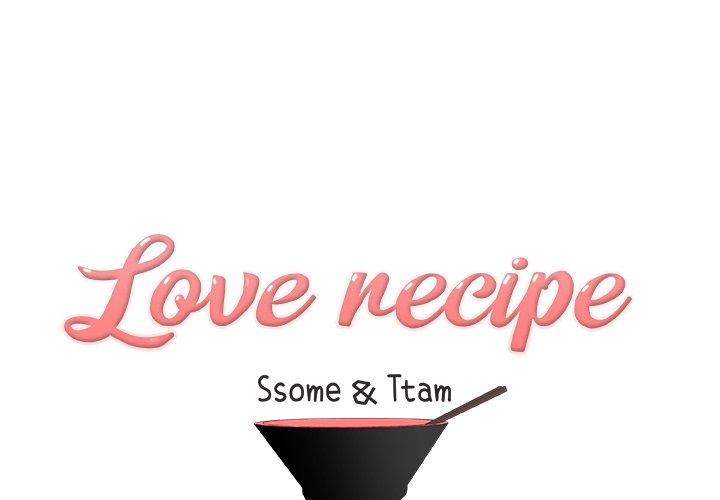 Love Recipe