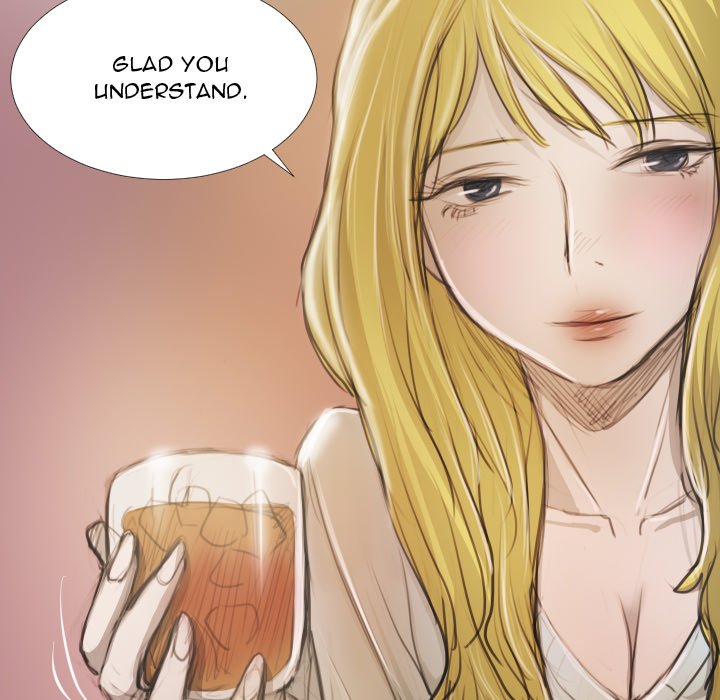 Two girls Manhwa