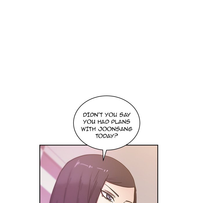 Soojung's Comic Store