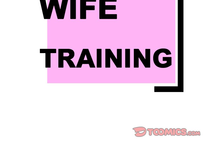 Wife Training