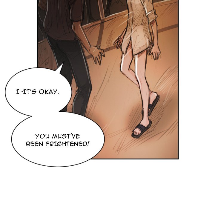 Two girls Manhwa