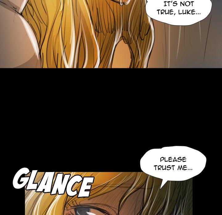 Two girls Manhwa