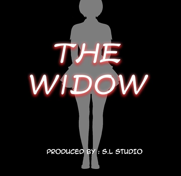 The Widow