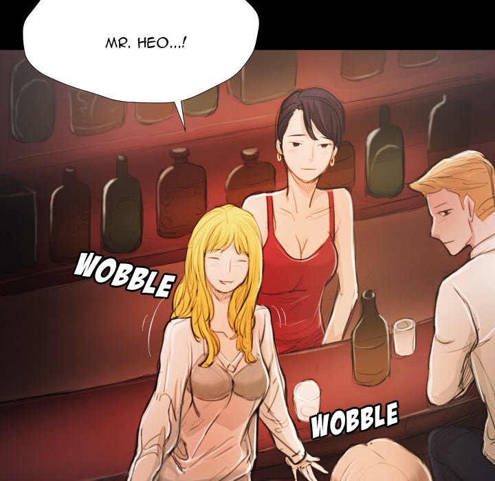 Two girls Manhwa