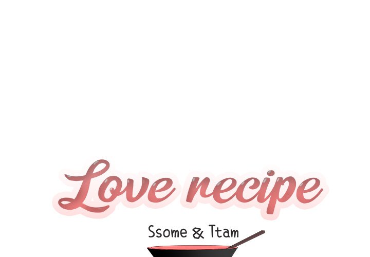 Love Recipe