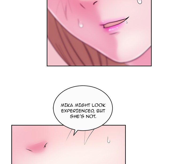 Soojung's Comic Store