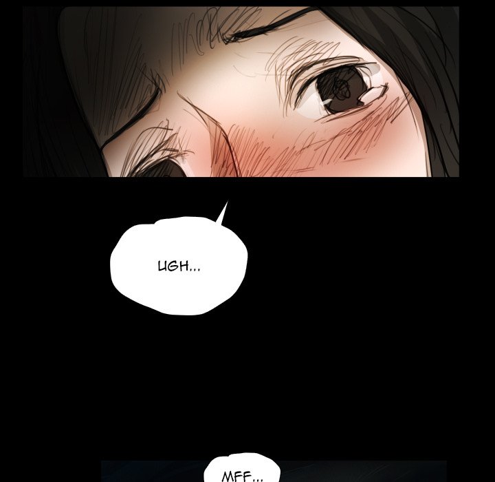 Two girls Manhwa