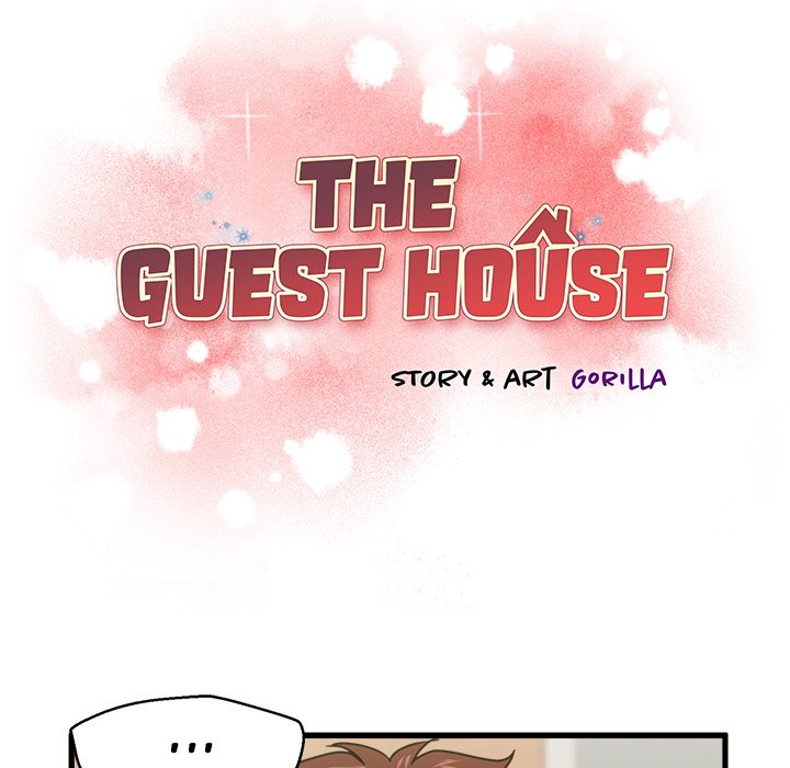 The Guest House