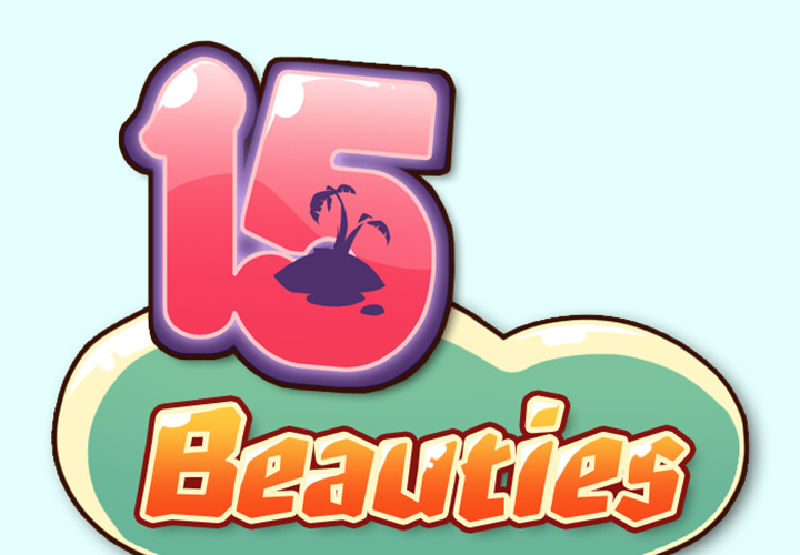 15 Beauties