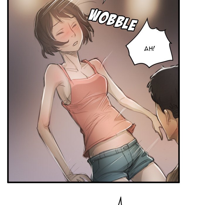 Two girls Manhwa