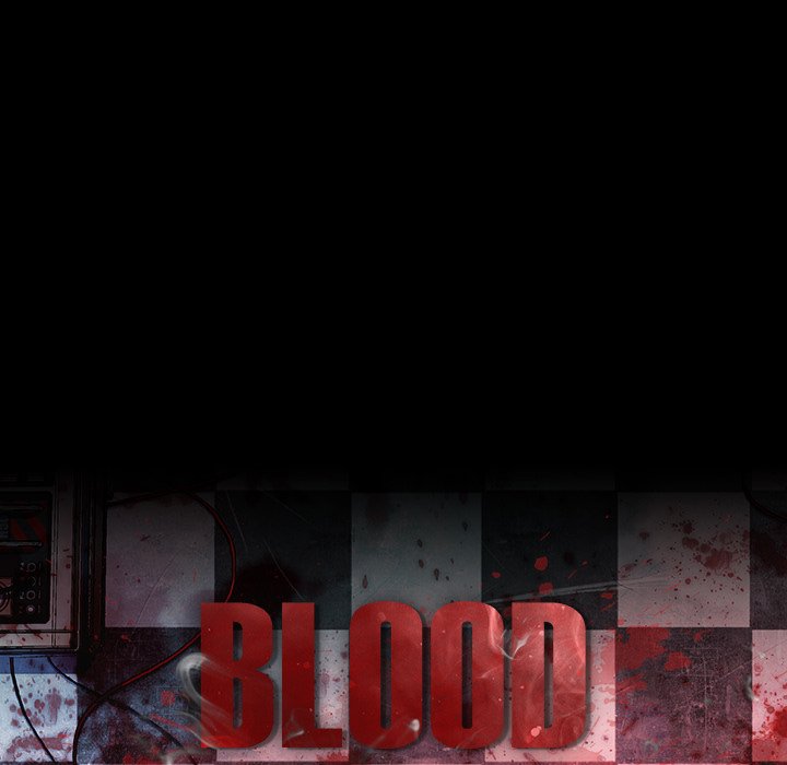 Blood Blade