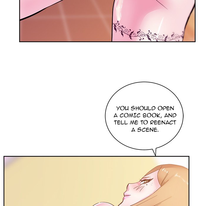 Soojung's Comic Store