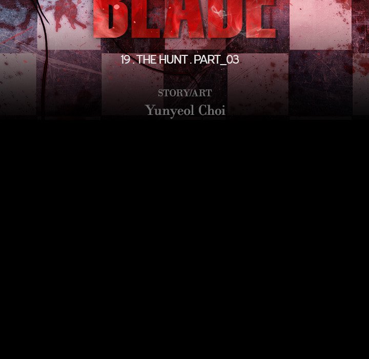 Blood Blade