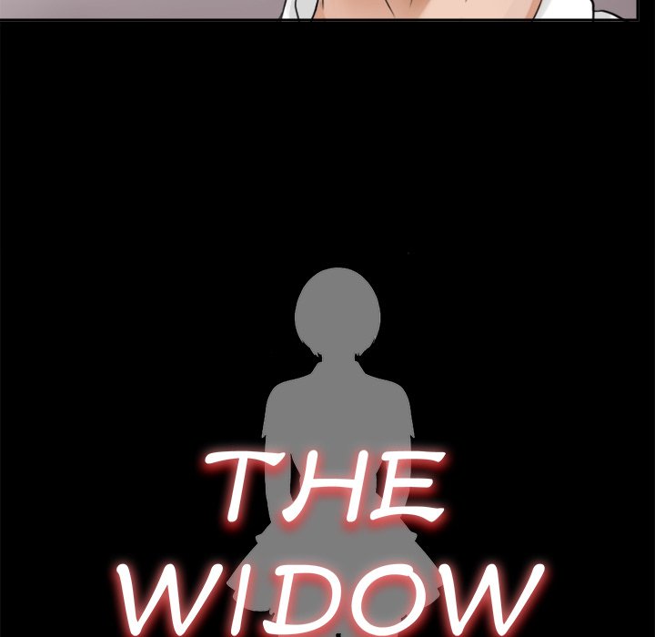 The Widow