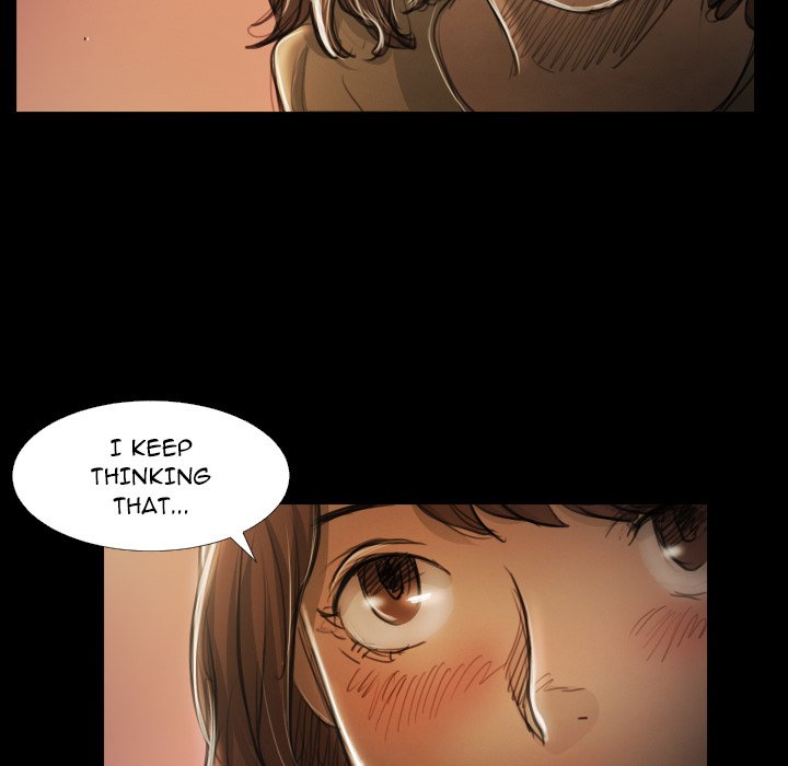 Two girls Manhwa