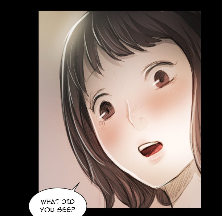 Two girls Manhwa