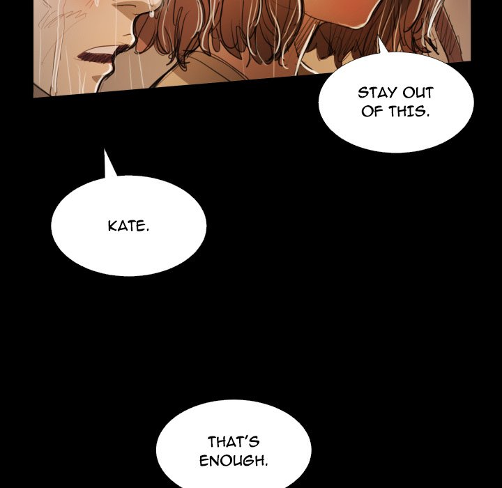 Two girls Manhwa