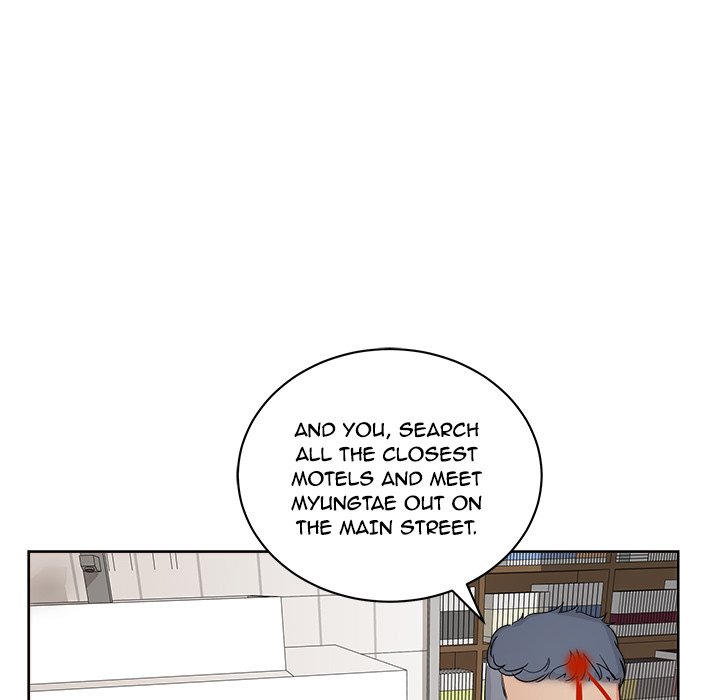 Soojung's Comic Store