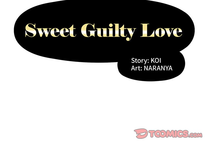 Sweet Guilty Love