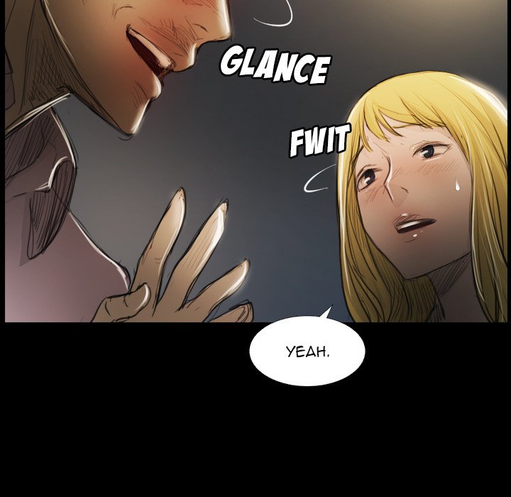 Two girls Manhwa