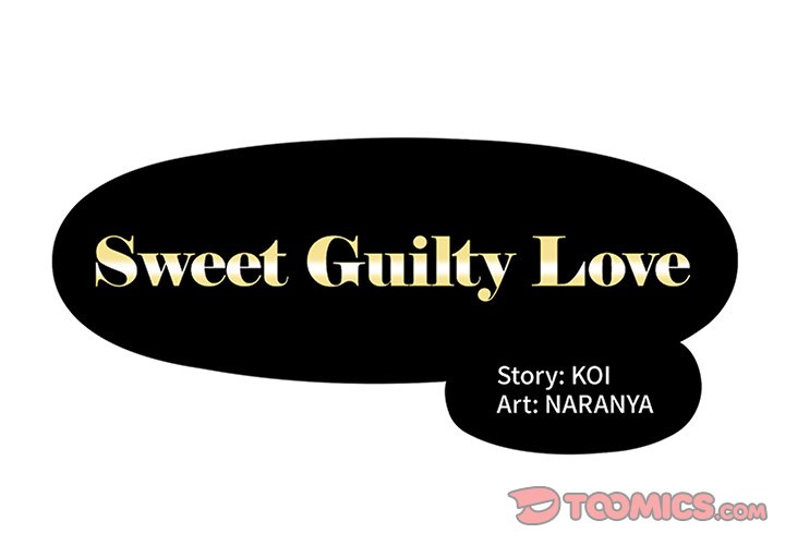 Sweet Guilty Love