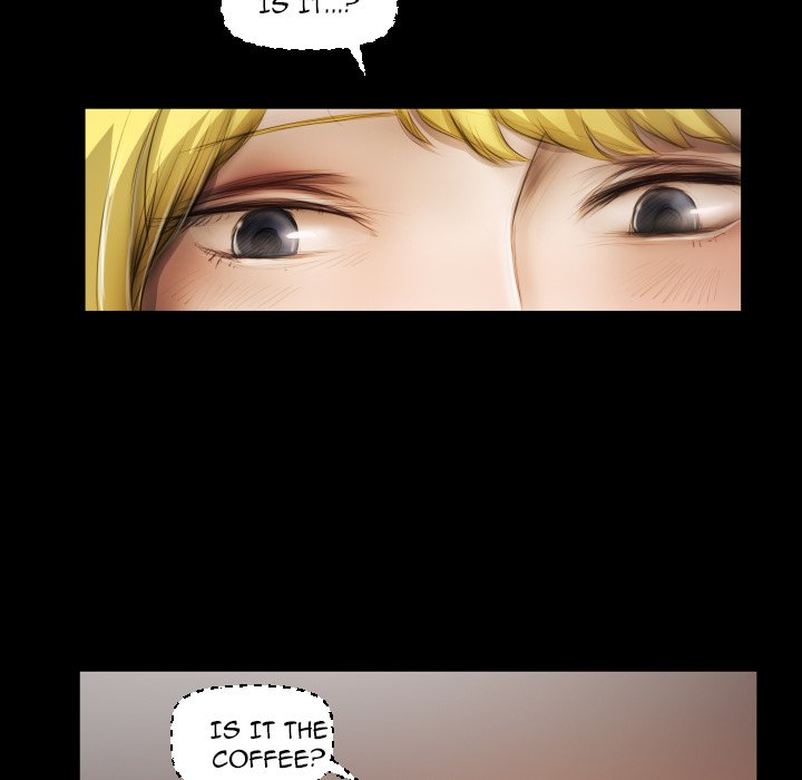 Two girls Manhwa