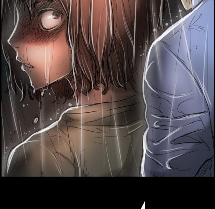 Two girls Manhwa