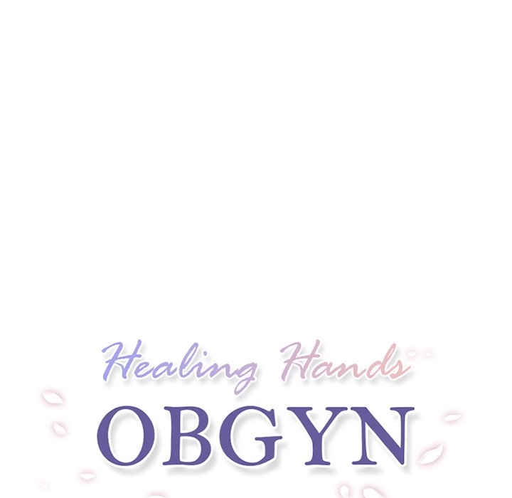 Healing Hands OBGYN