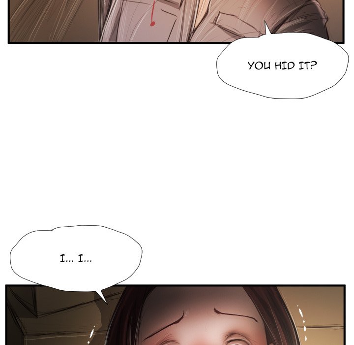 Two girls Manhwa