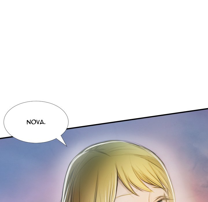 Two girls Manhwa