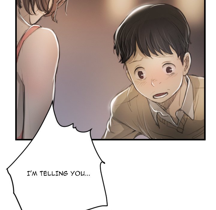 Two girls Manhwa