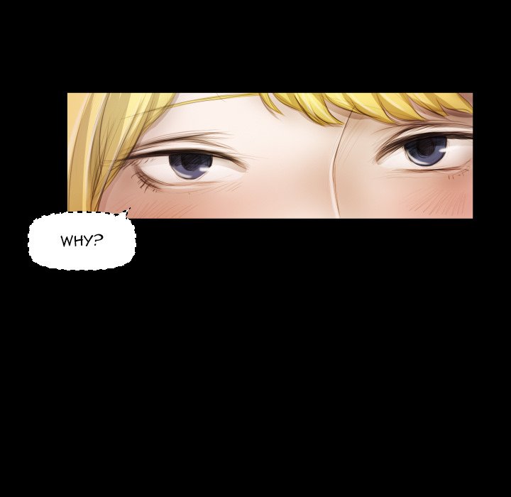 Two girls Manhwa