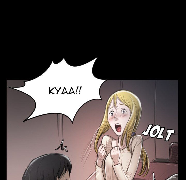 Two girls Manhwa