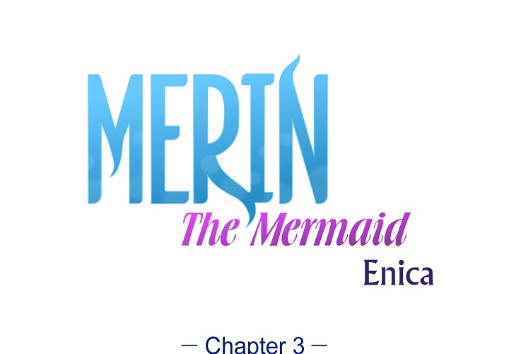 Merin The Mermaid