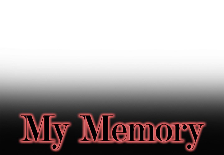 My Memory of You