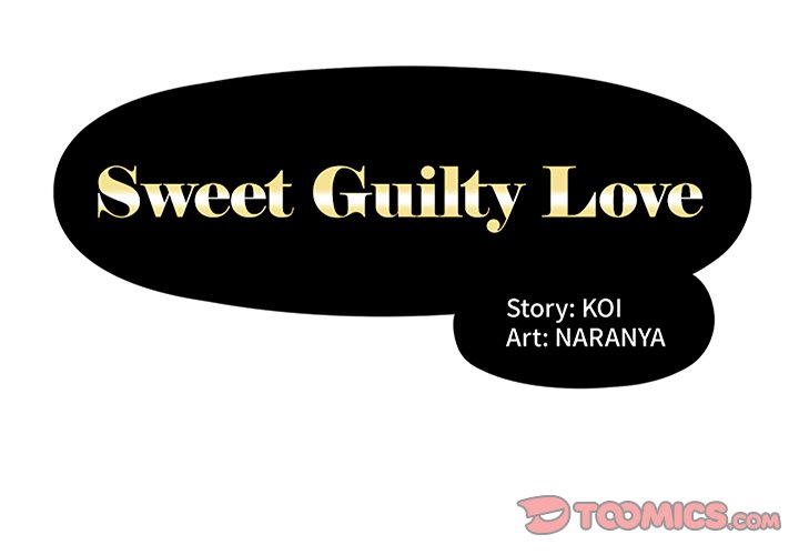 Sweet Guilty Love