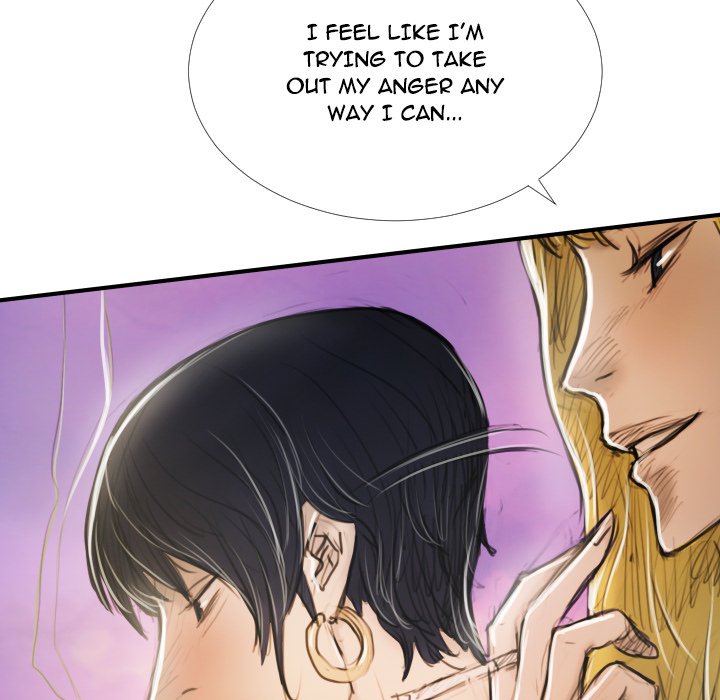 Two girls Manhwa