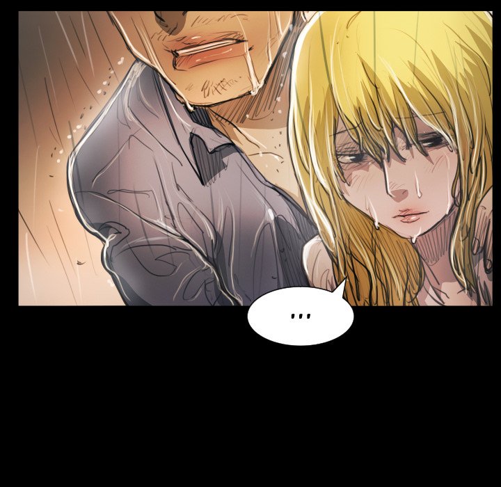 Two girls Manhwa